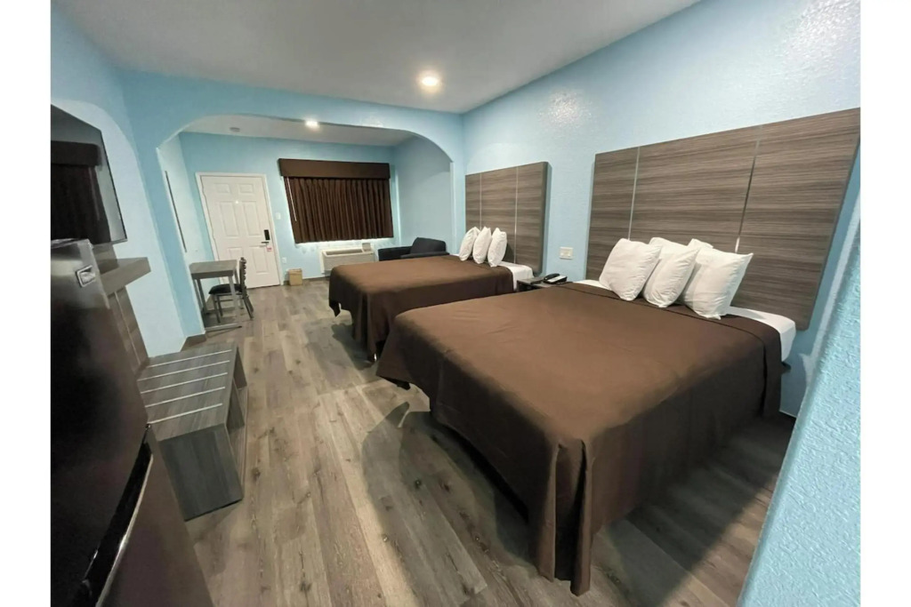 Executive Suites Intercontinental Airport