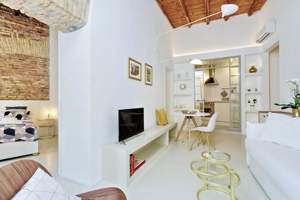 Beautiful Flat close Vaticano and Trastevere