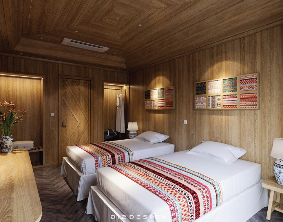 Lady Hill Sapa Resort