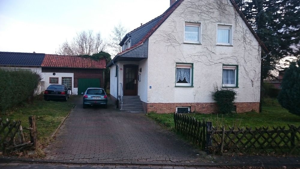 Gastzimmer