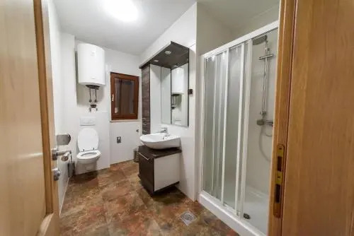 Apartments Vacanza