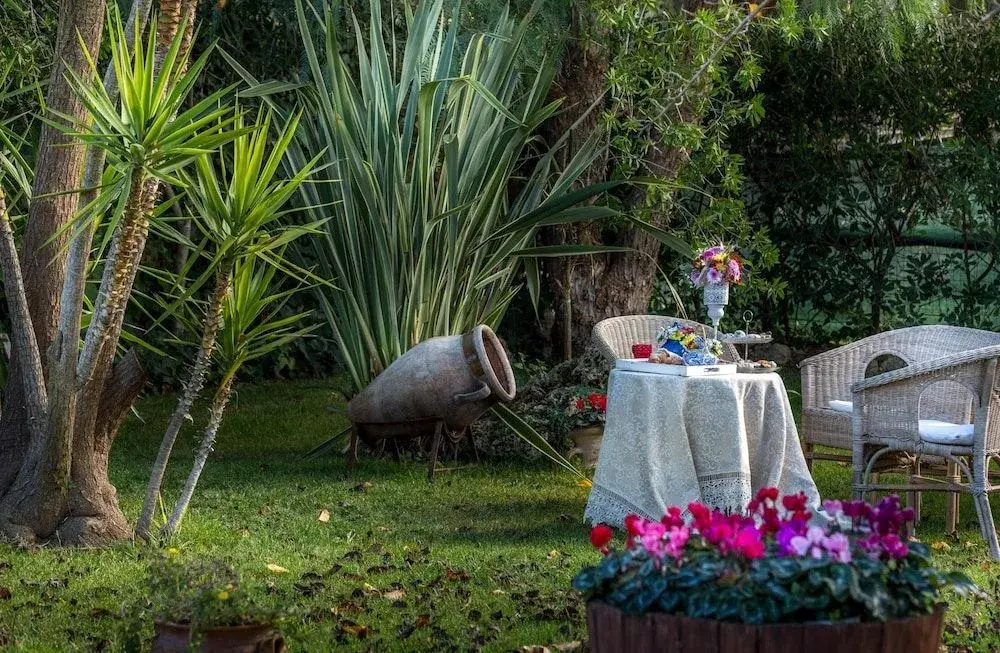 La Perla Nera B&B