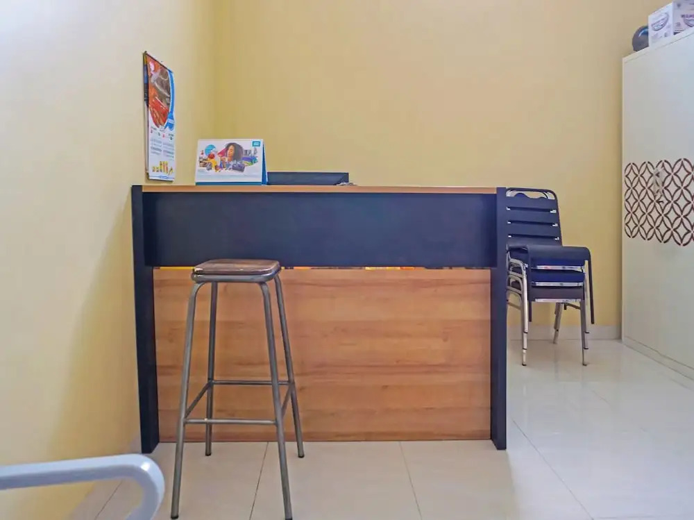 Hotel O Losmen Bahalap Syariah MarabahanNearSiring Marabahan (Ulek Barito)