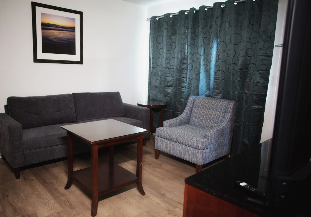 Willcox Extended Residence Inn & Suites