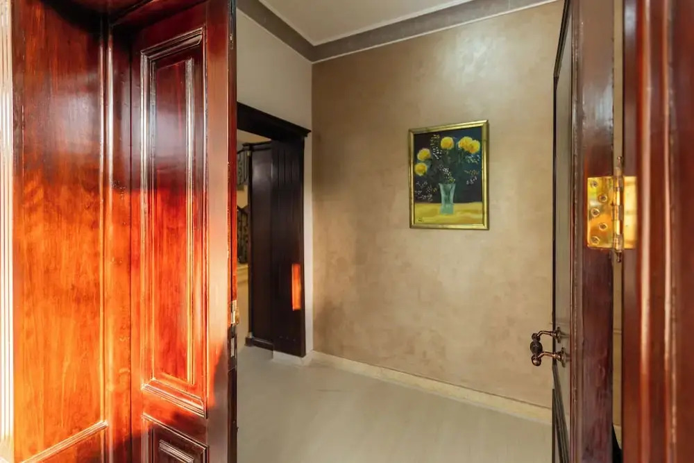 Host Prime Classic Villa At Rehab City