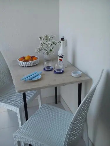 Apartment A/PU