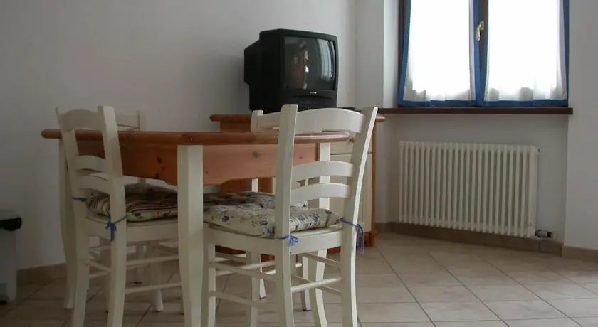 La Patta De L Ors