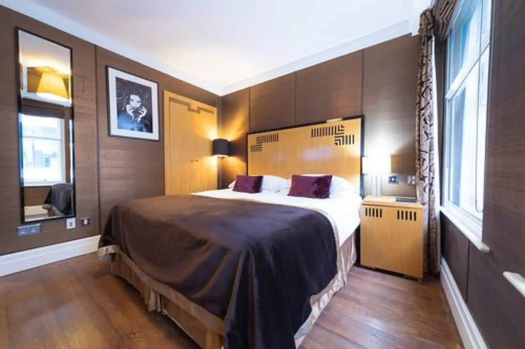 Karma Sanctum Soho Hotel