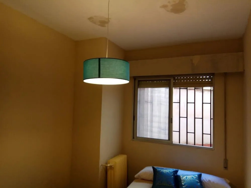 Big Flat Granada