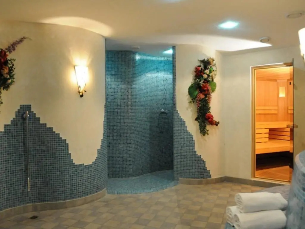 Hotel Bergkristall