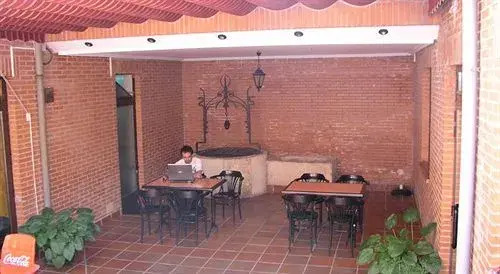 Oyo Hotel Villa De Lerma