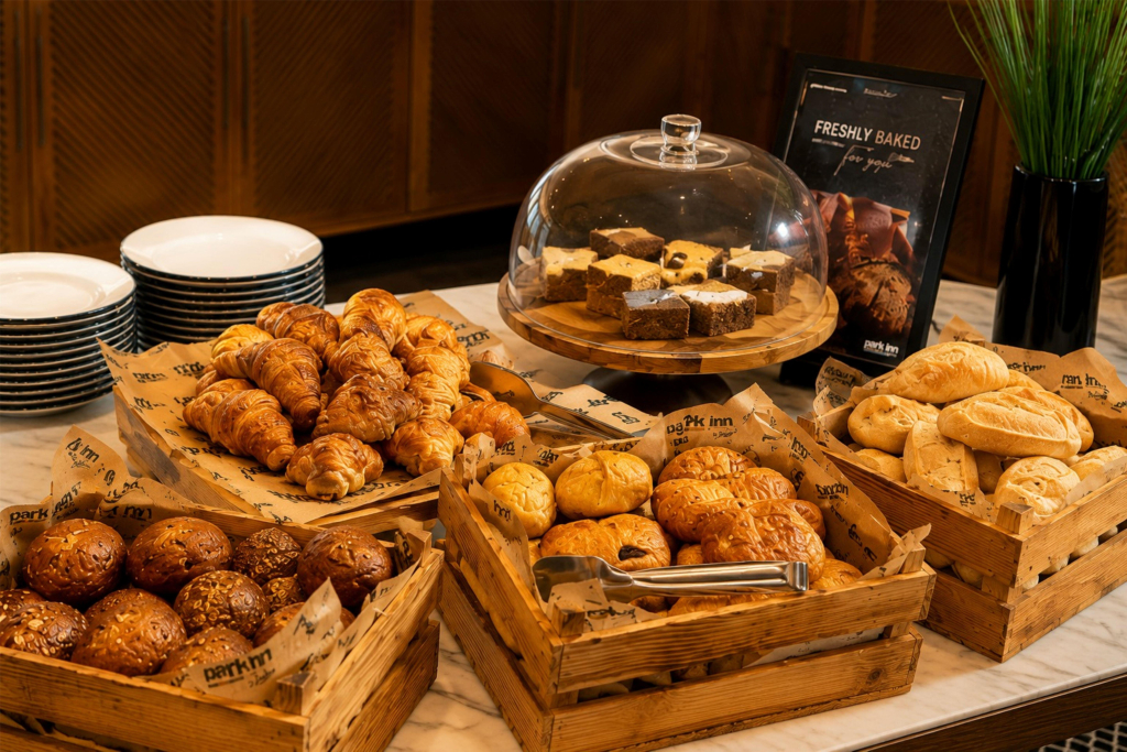 Park Inn by Radisson Istanbul Atasehir