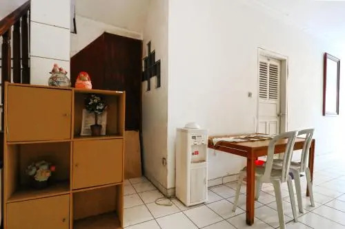 Old Town Guest House
