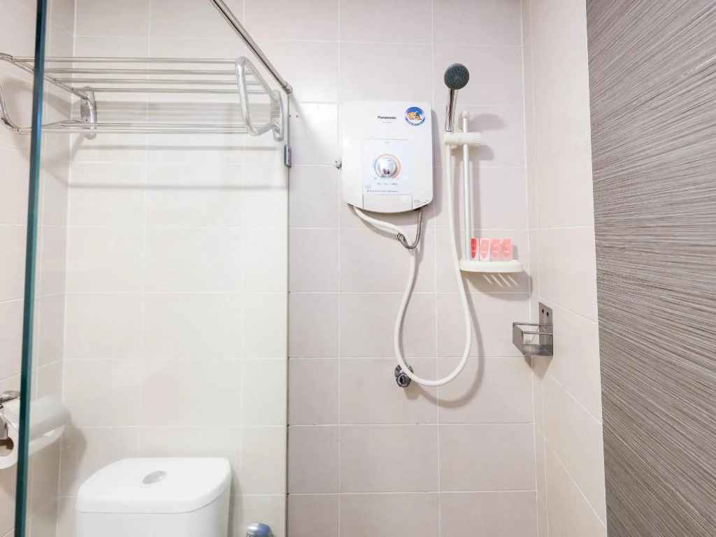 PP Hotel Penang