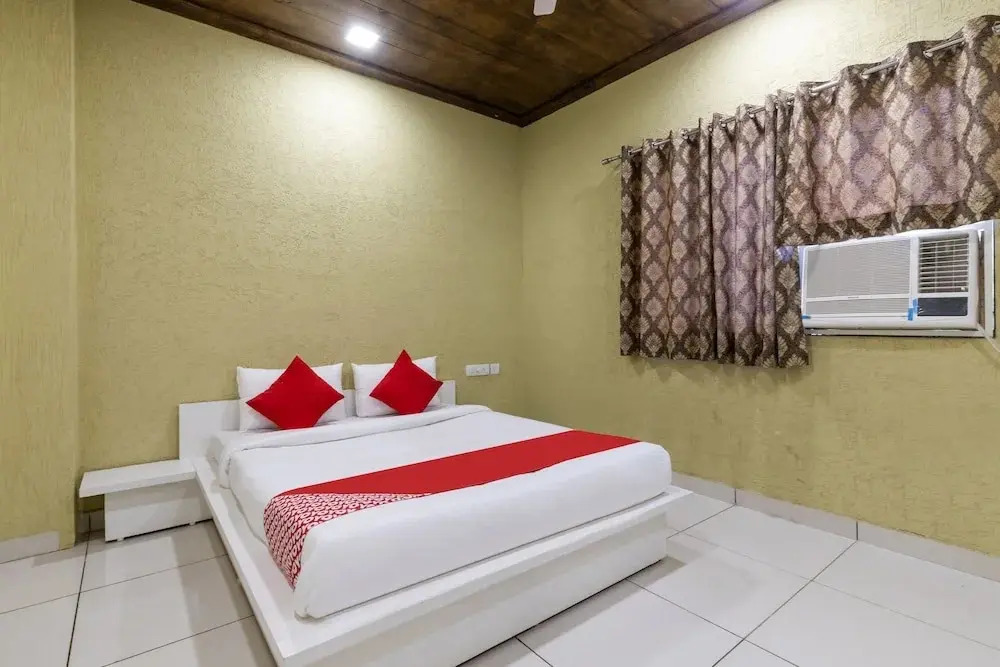 Hotel Pleasure Suites by OYO Rooms