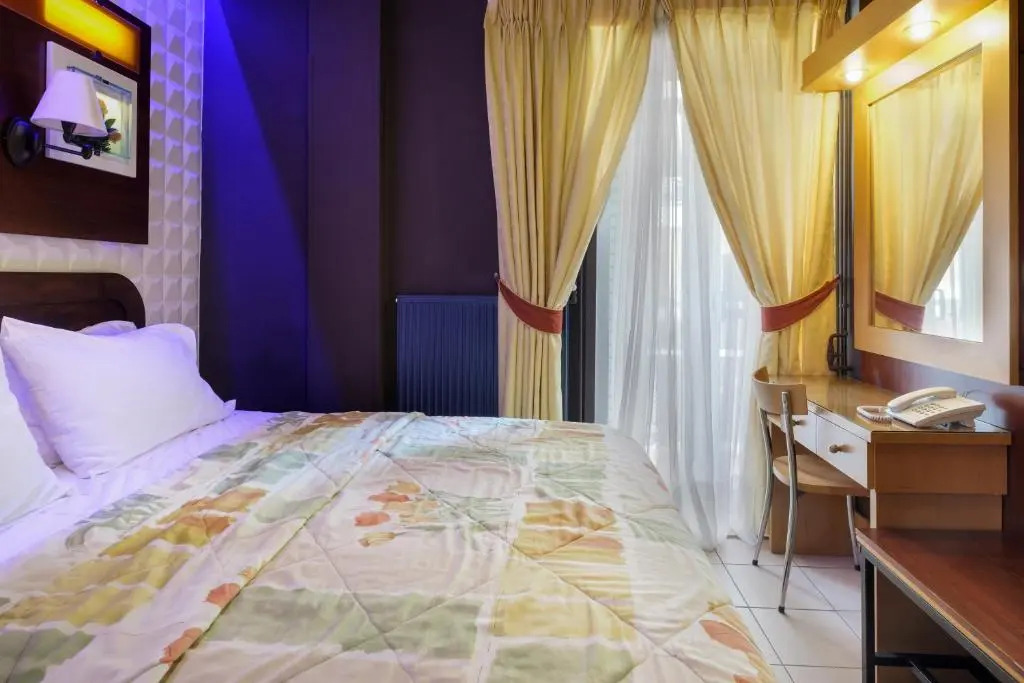 Hotel Segas