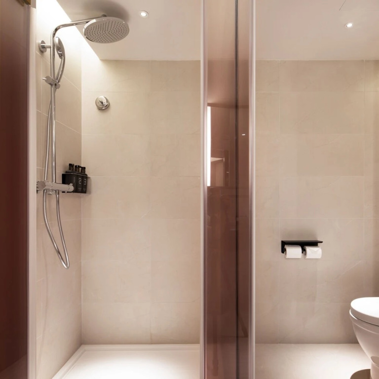 CitiGO Apartment Hotel Guangzhou Tianhe Taikoo Hui