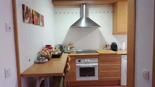 Apartamentos Alcañiz IV
