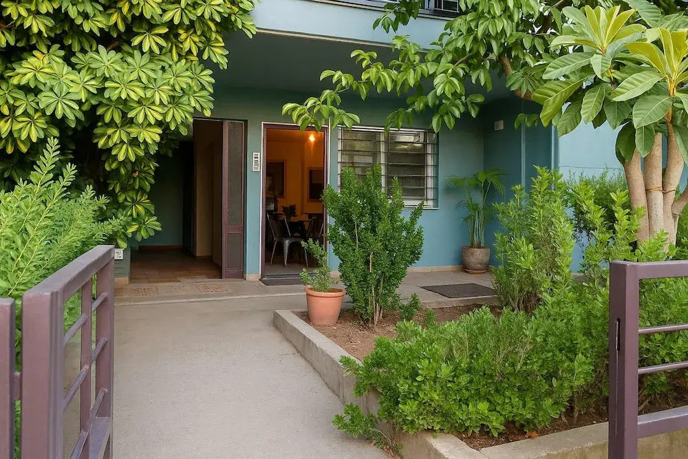 Urban Living, Minicasa Nomad - Kalamatas Hideaway