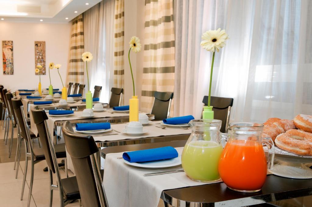 Cardinal Hotel St. Peter