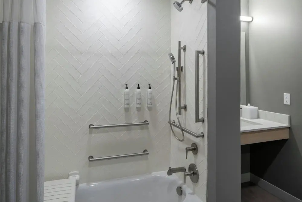 Towneplace Suites By Marriott Surprise Prasada