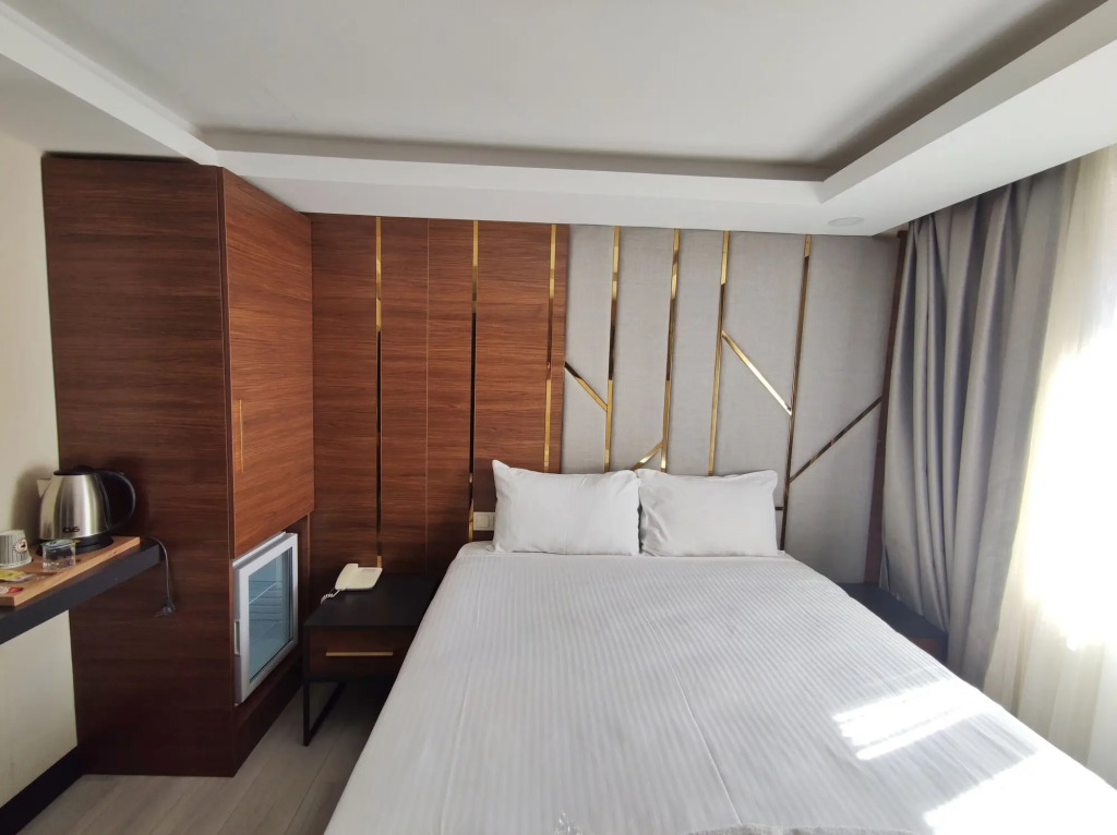 The Golden Peras Hotel & Spa