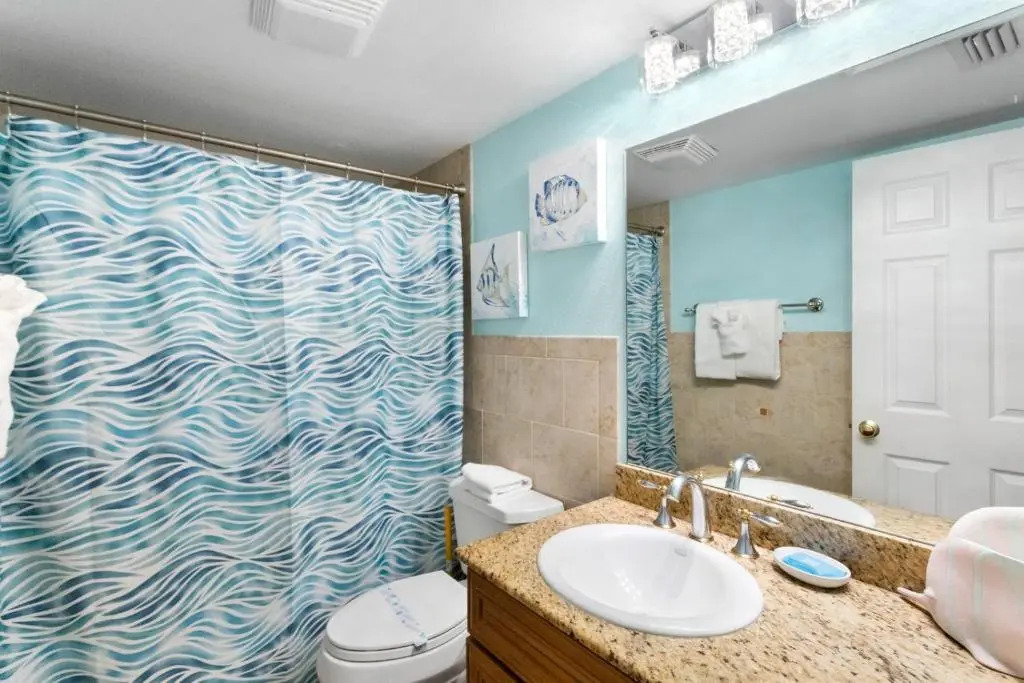 501 Beach Place Condos