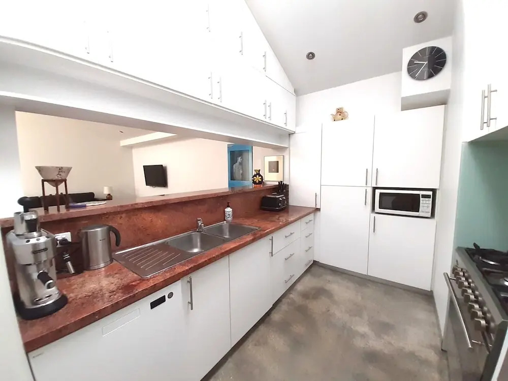 StayCentral - Fairfield 4Br Home