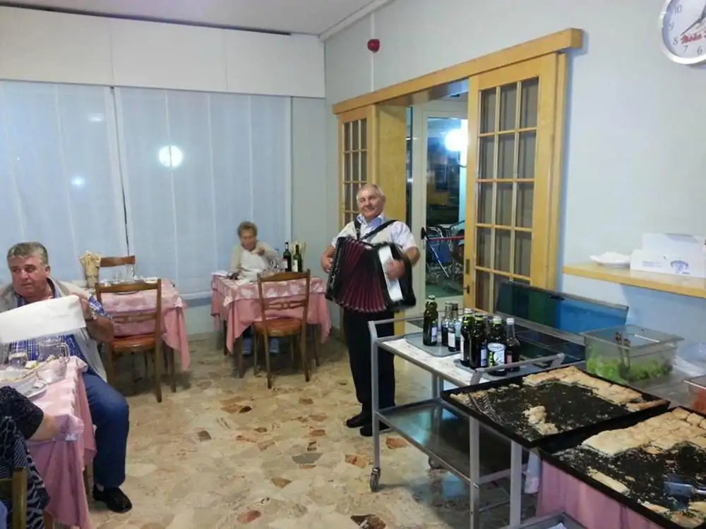 Hotel Irene