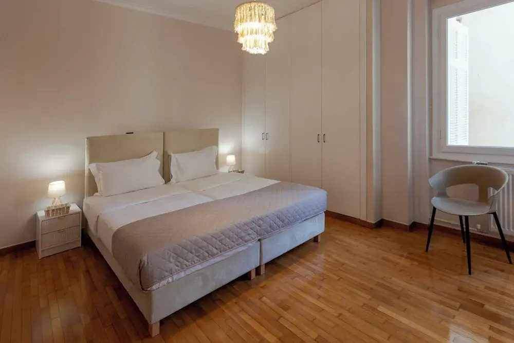 Phaedrus Living Metsovou Residence