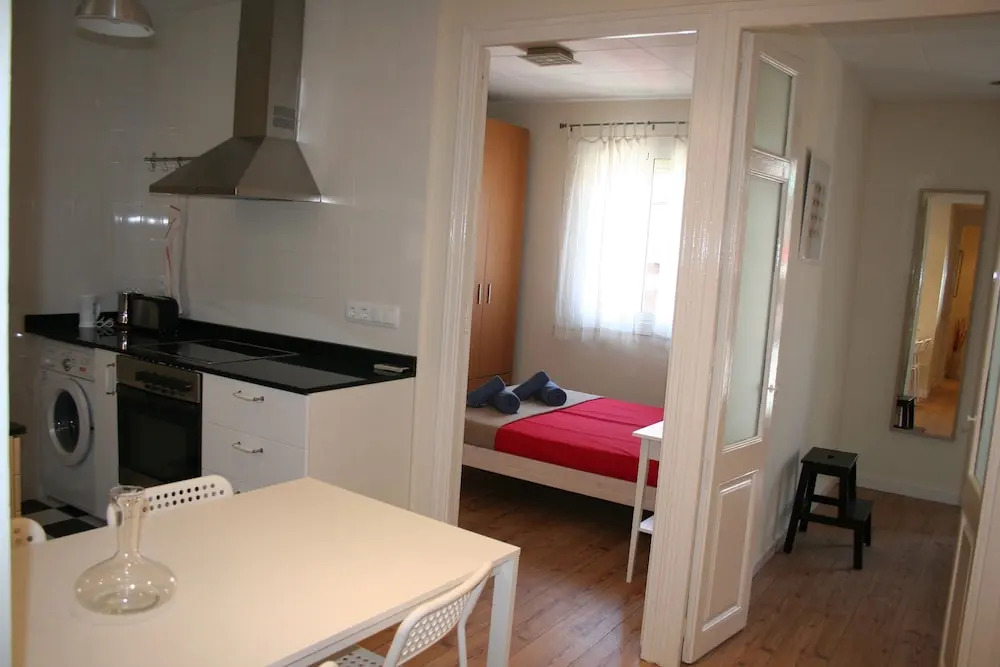 Apartamento Piquer