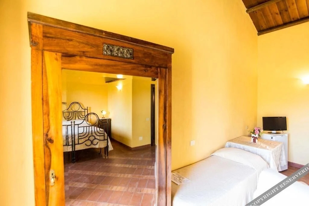 Feudo di Villa Anticaglia