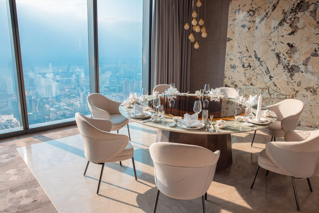 Shangri-La Nanning
