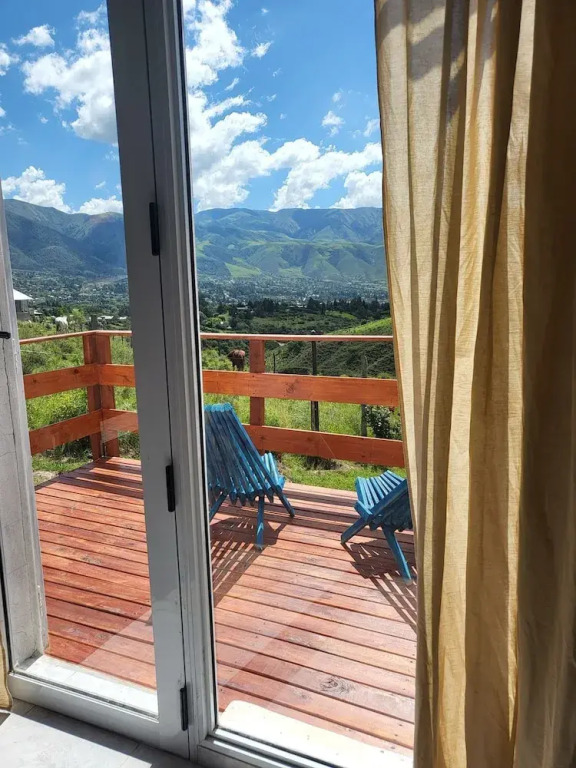 El Vigía del Valle
