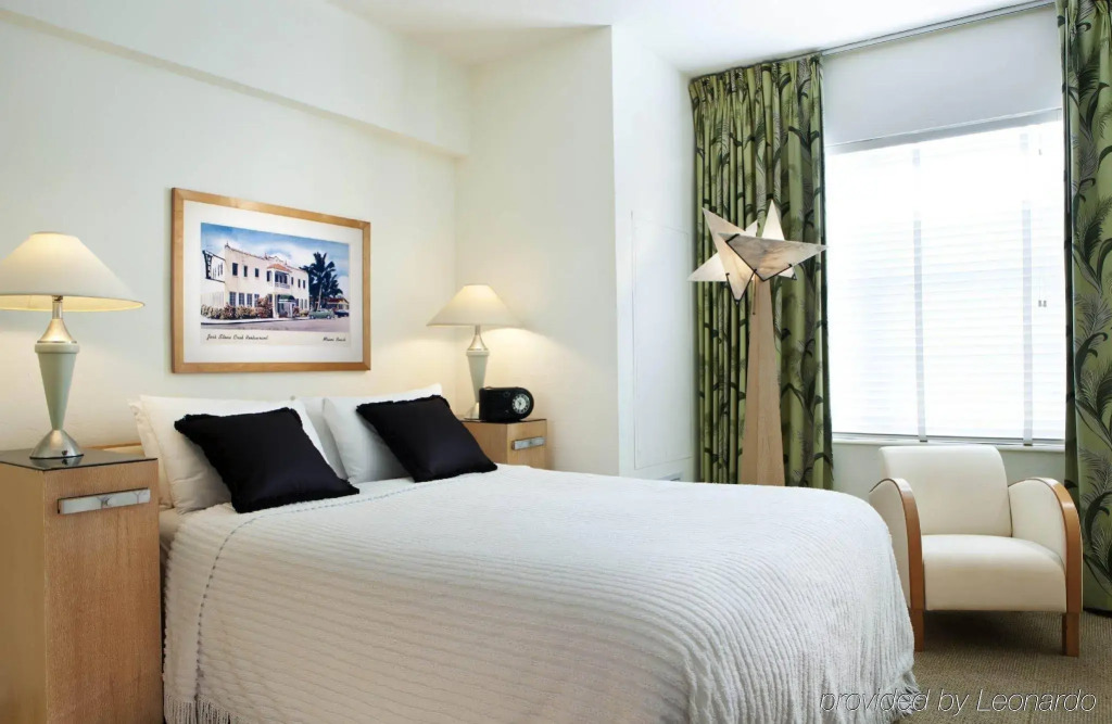 Richmond Hotel