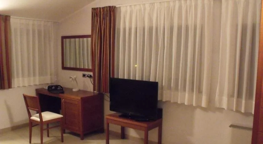 Hotel Ai Pini