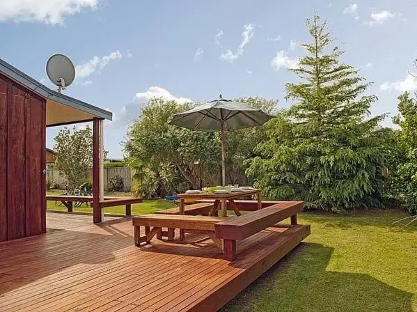 Castleview Getaway Matarangi - Matarangi Home