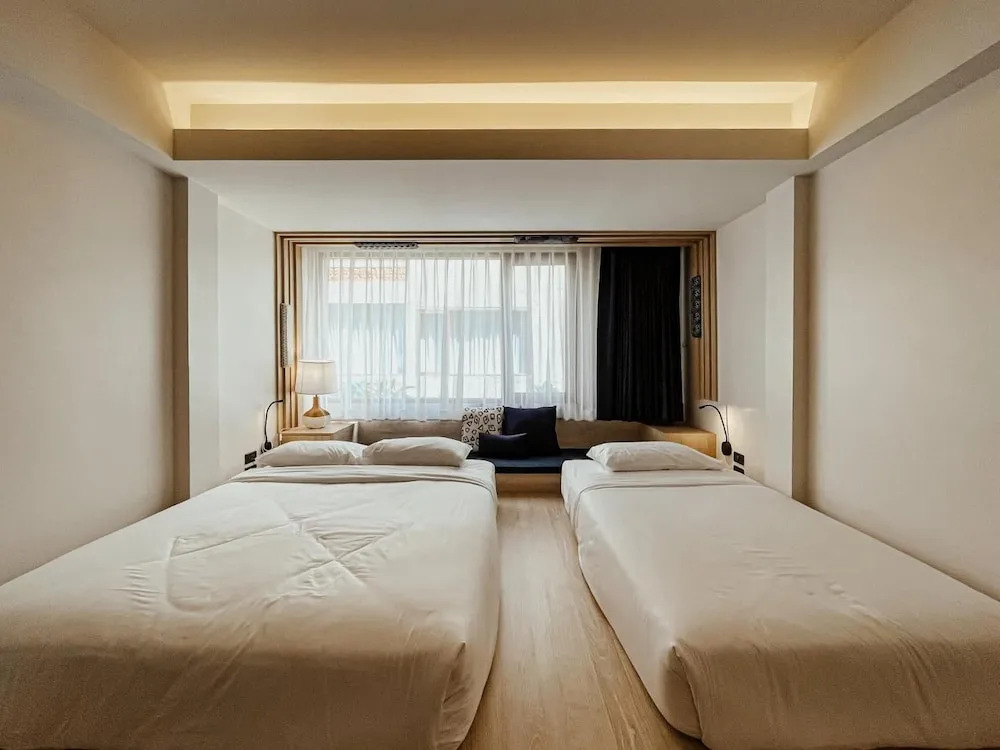 NORN Boutique Hotel