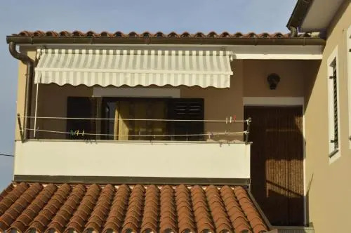 Apartmani Lusi