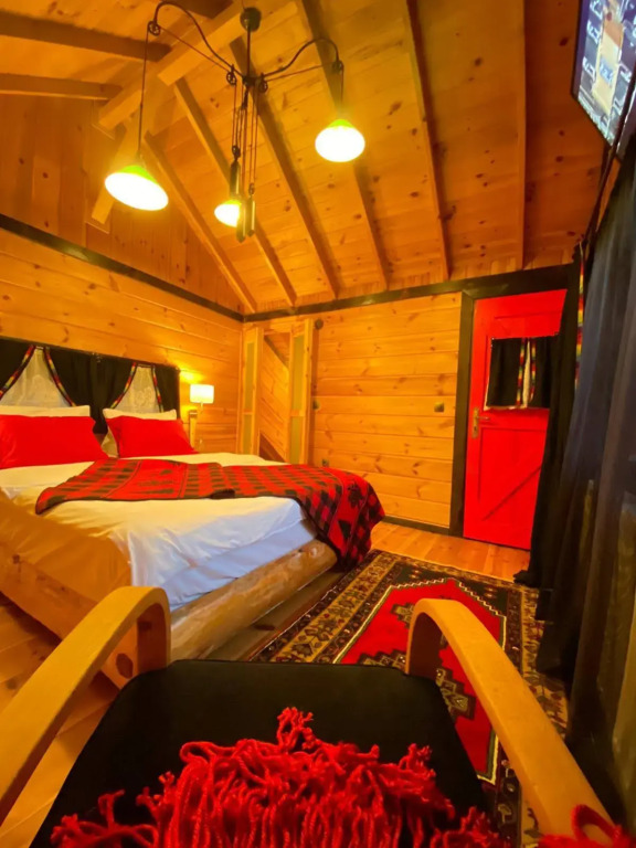 Kartaltepe Hotel