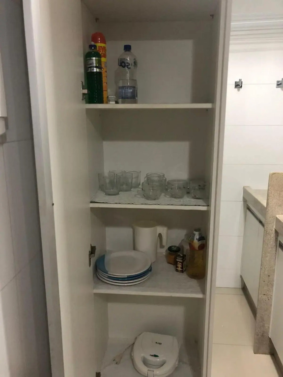 CALDAS NOVAS - GO Apartamento Parque das Aguas Quentes bloco 3 - em frente Clube Privê
