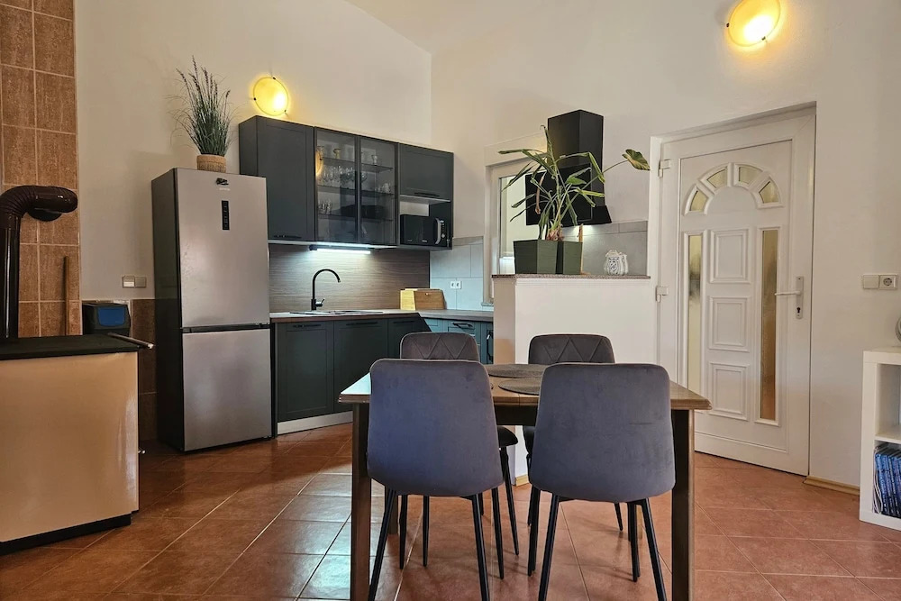 Casa Oliva Kim Marie
