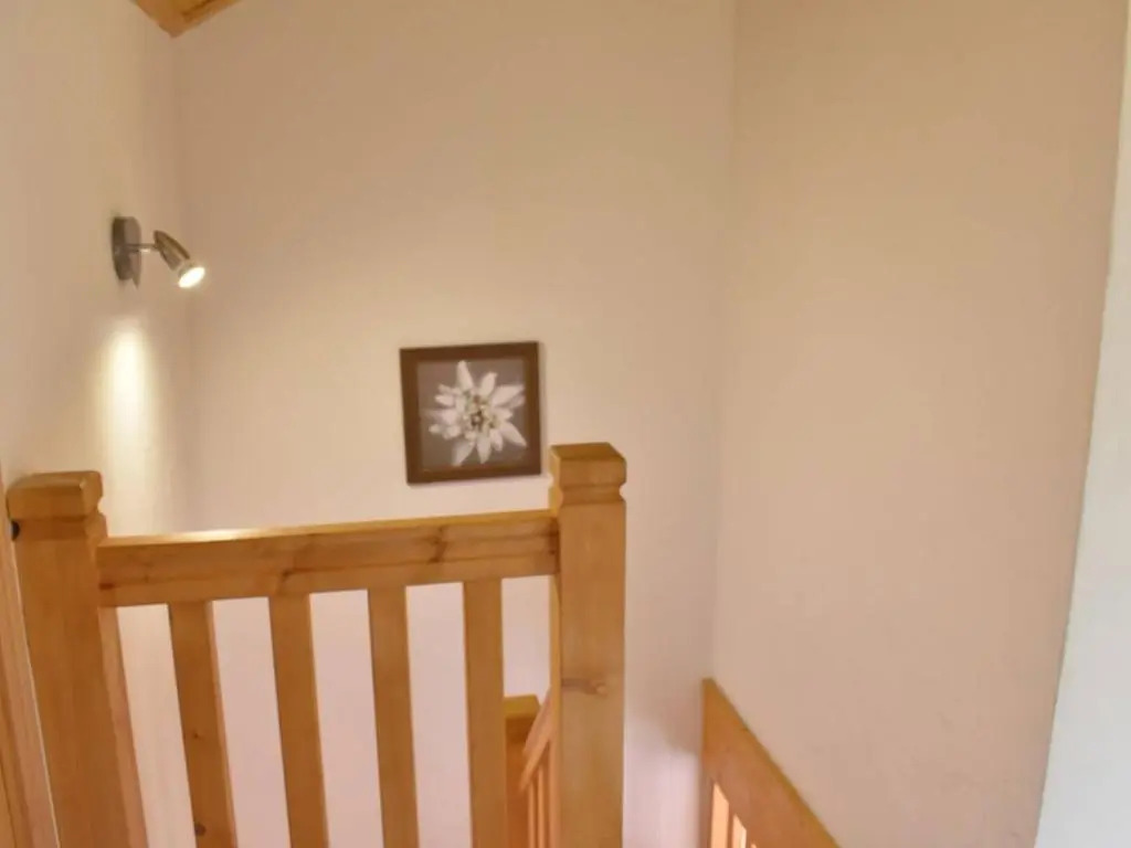 Appartement Méribel, 4 pièces, 8 personnes - FR-1-180-168