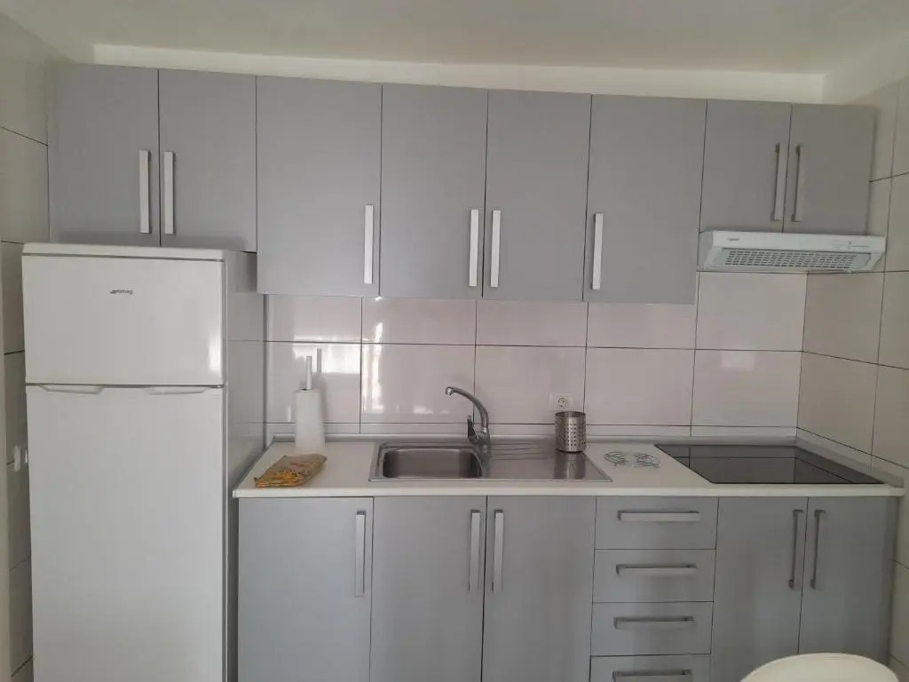 Apartamento ULISES 2A