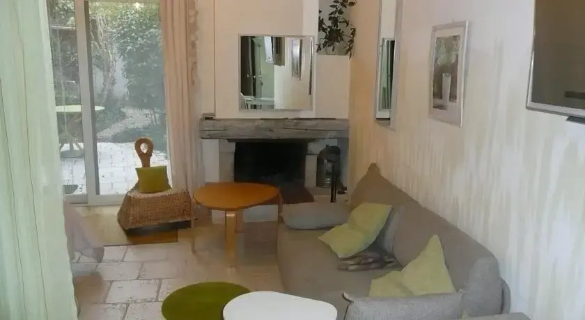 Gîte Milly