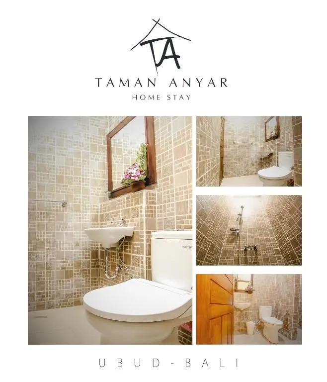 Taman Anyar Homestay