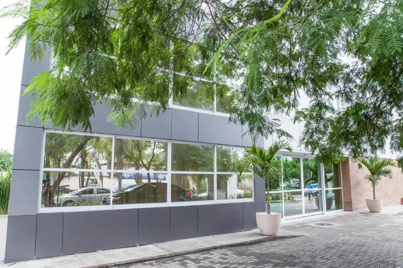 ATH Hotel - Américas Townhouse
