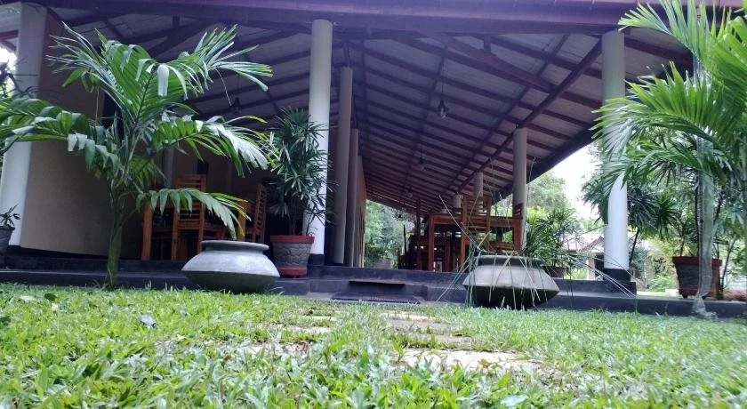 Mahayaya Village