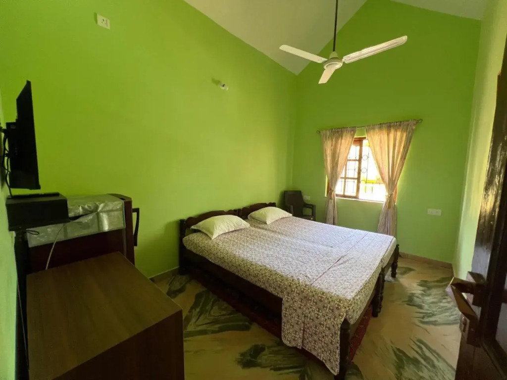 Sifrazhed's Beach Retreat