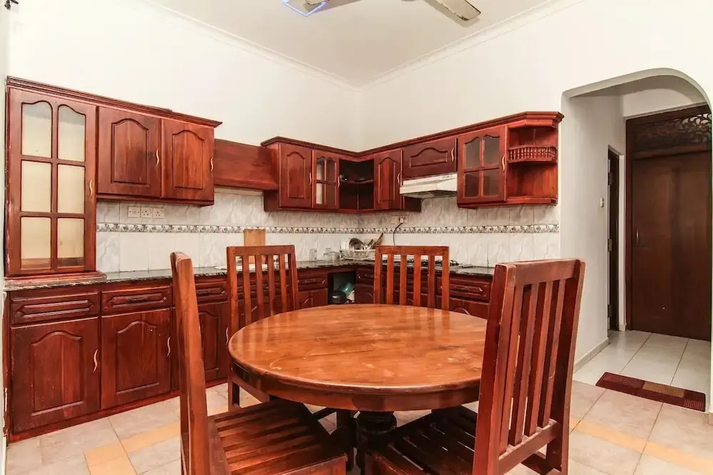 OYO 115 Qi Mag Apartments